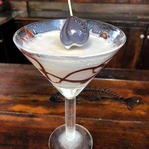 Meet your Posher, Jerry